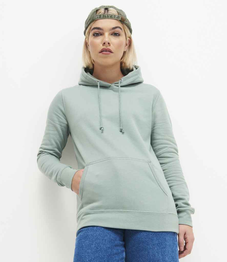 AWDis Ladies College Hoodie - PenCarrie